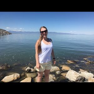 Meet your Posher, Alyssa